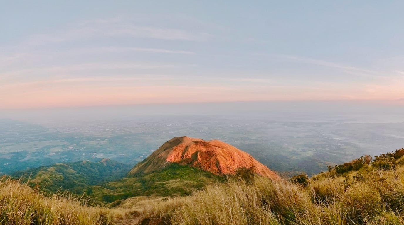 Gunung Bekel