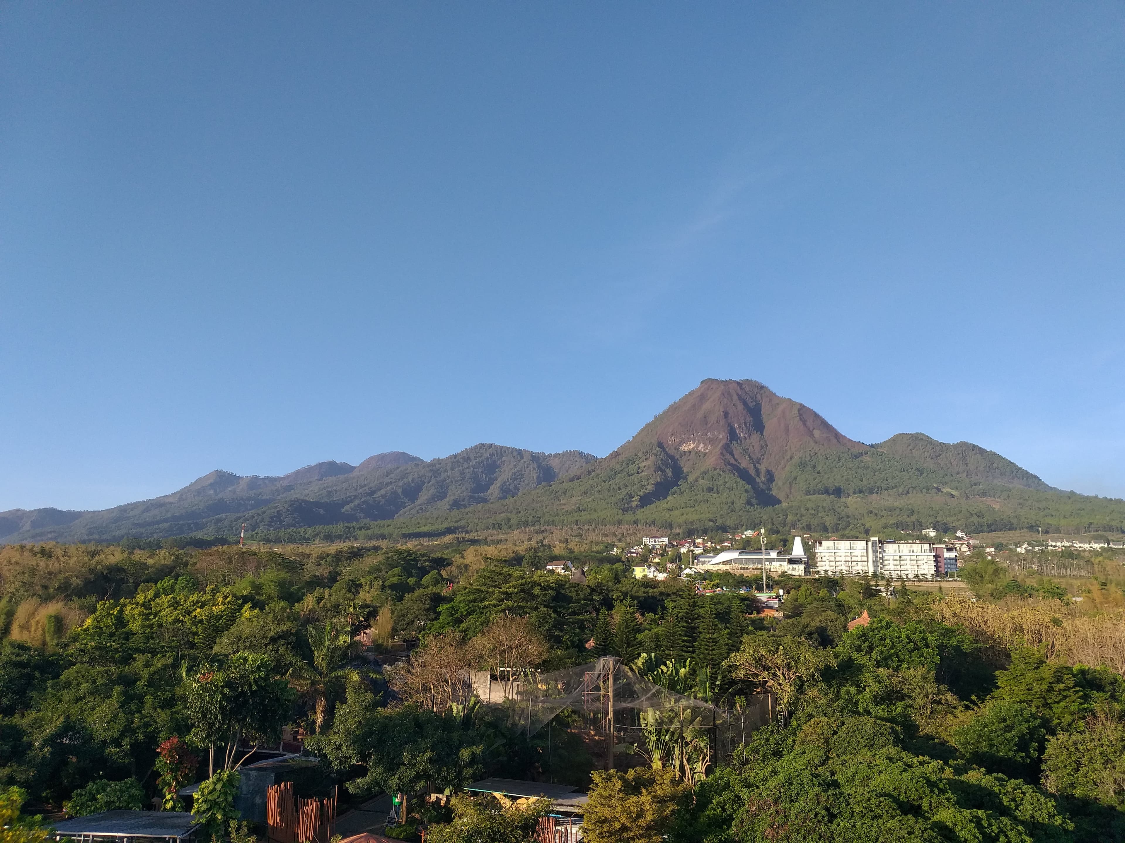 Gunung Panderman